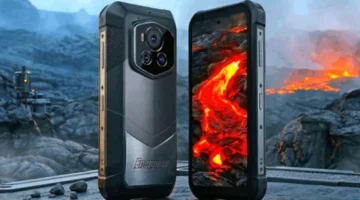 هاتف خارق ببطارية 30 ألف مللي أمبير يثير جدلاً واسعاً في الأسواق